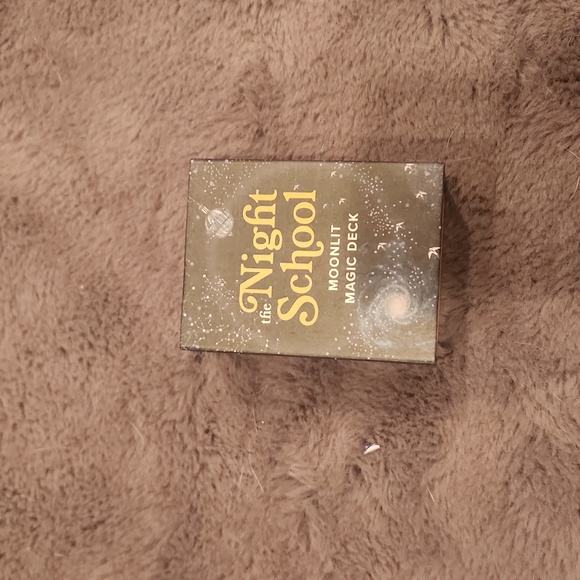 Magic deck - Picture 1 of 2